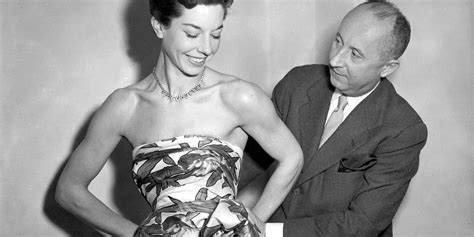 christian dior histoire.